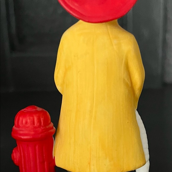 NWT- THE MCLELLANDS “The Fireman” exclusive Edition by RECO collections - Picture 3 of 6